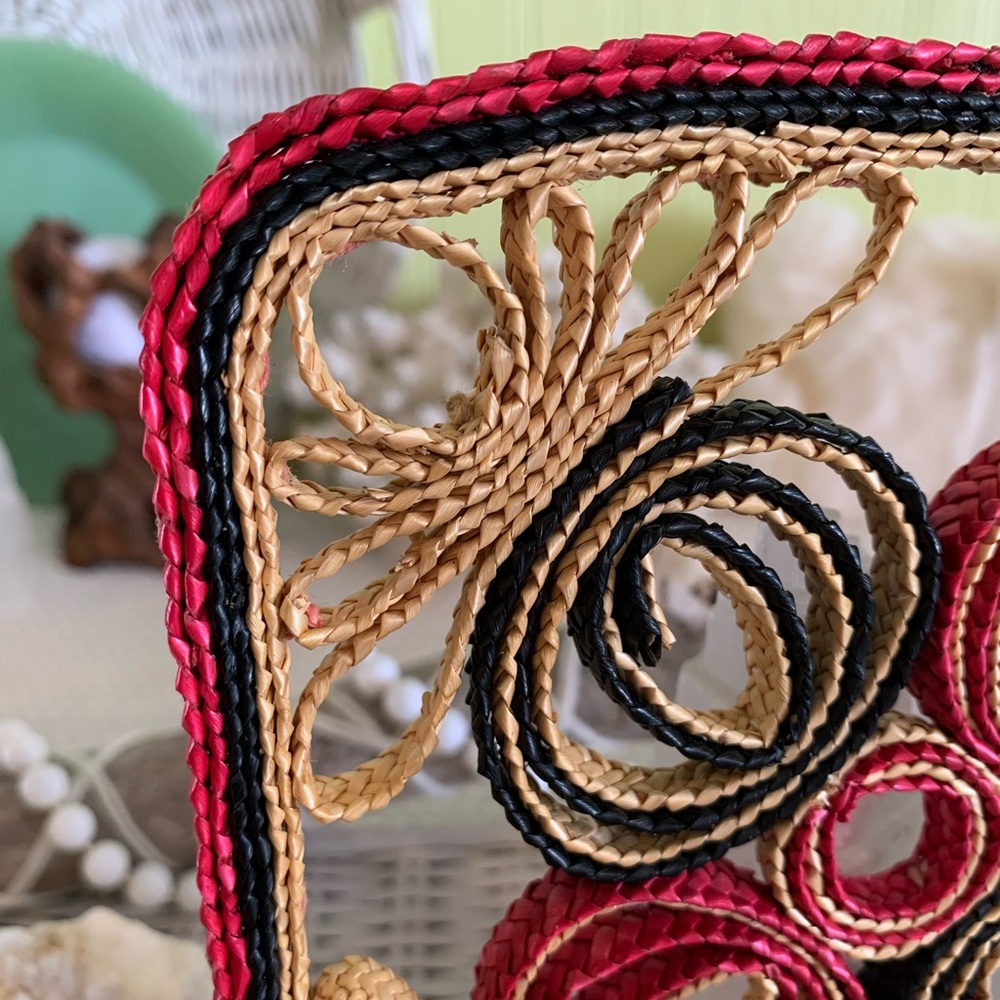 Vintage Trivet 🍎 - Picture 8 of 9